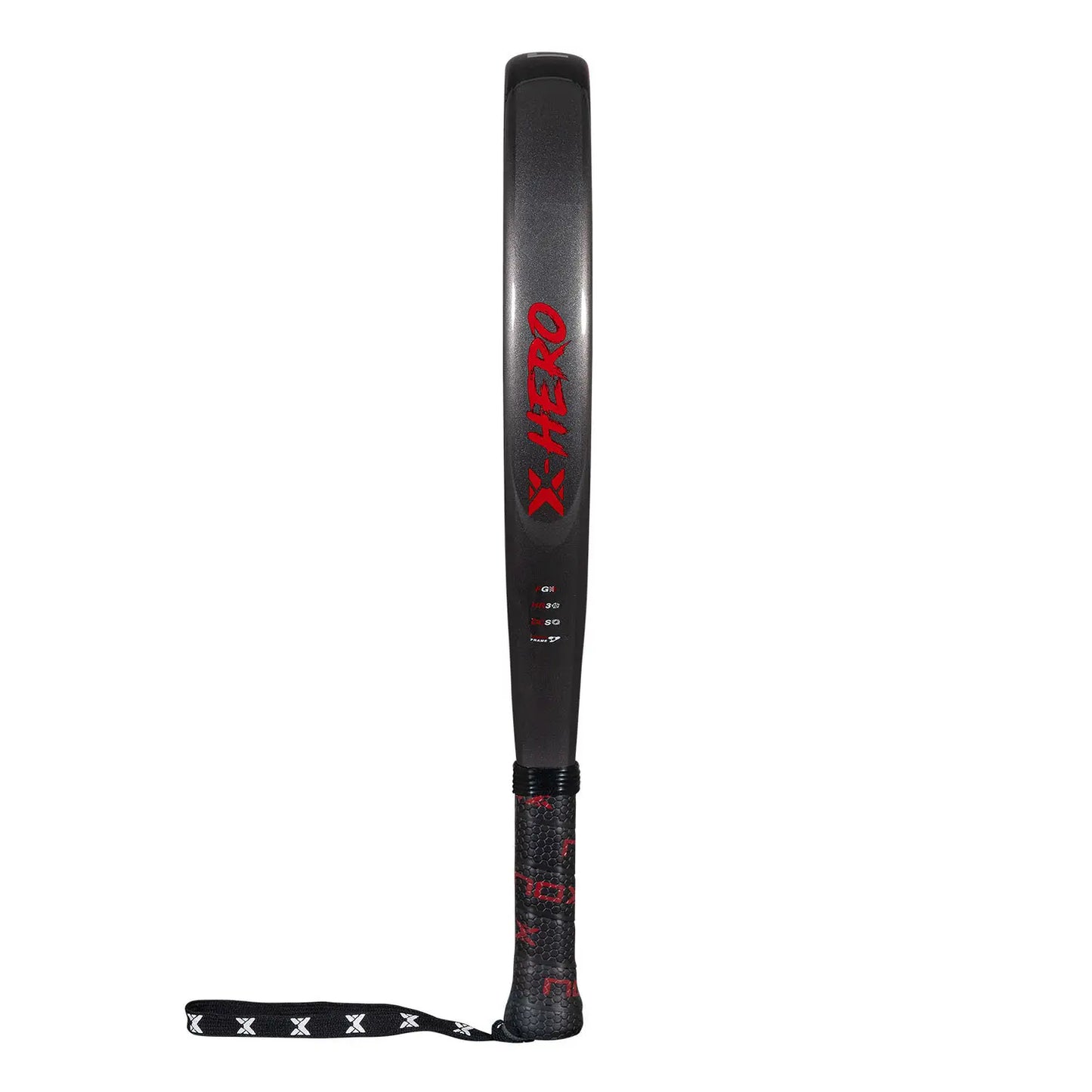 Nox X-Hero Red