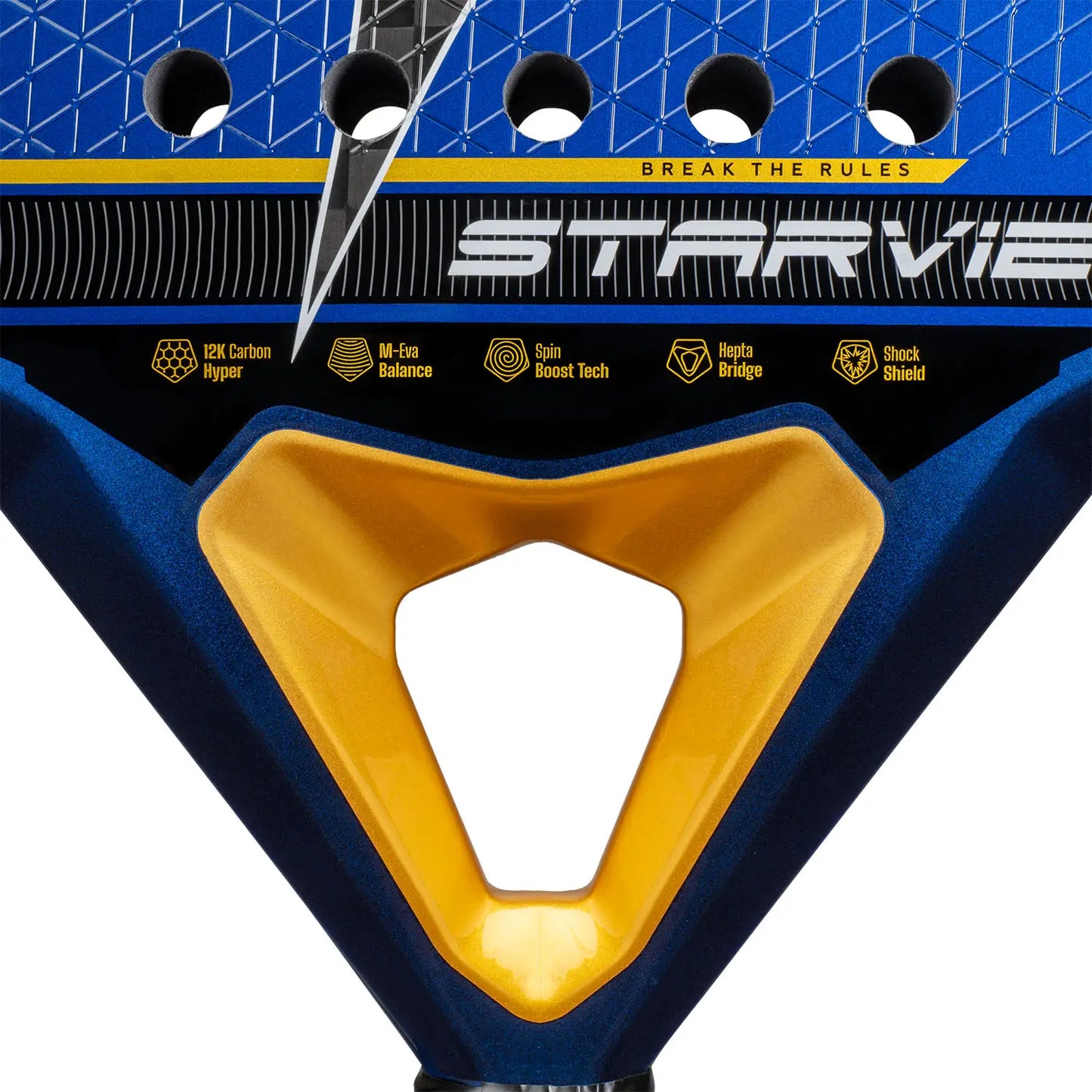 Starvie Drax +