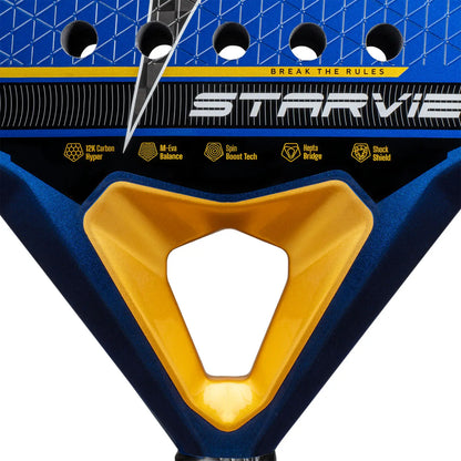 Starvie Drax +