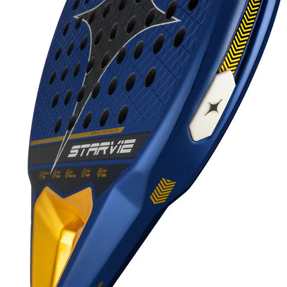 Starvie Drax +