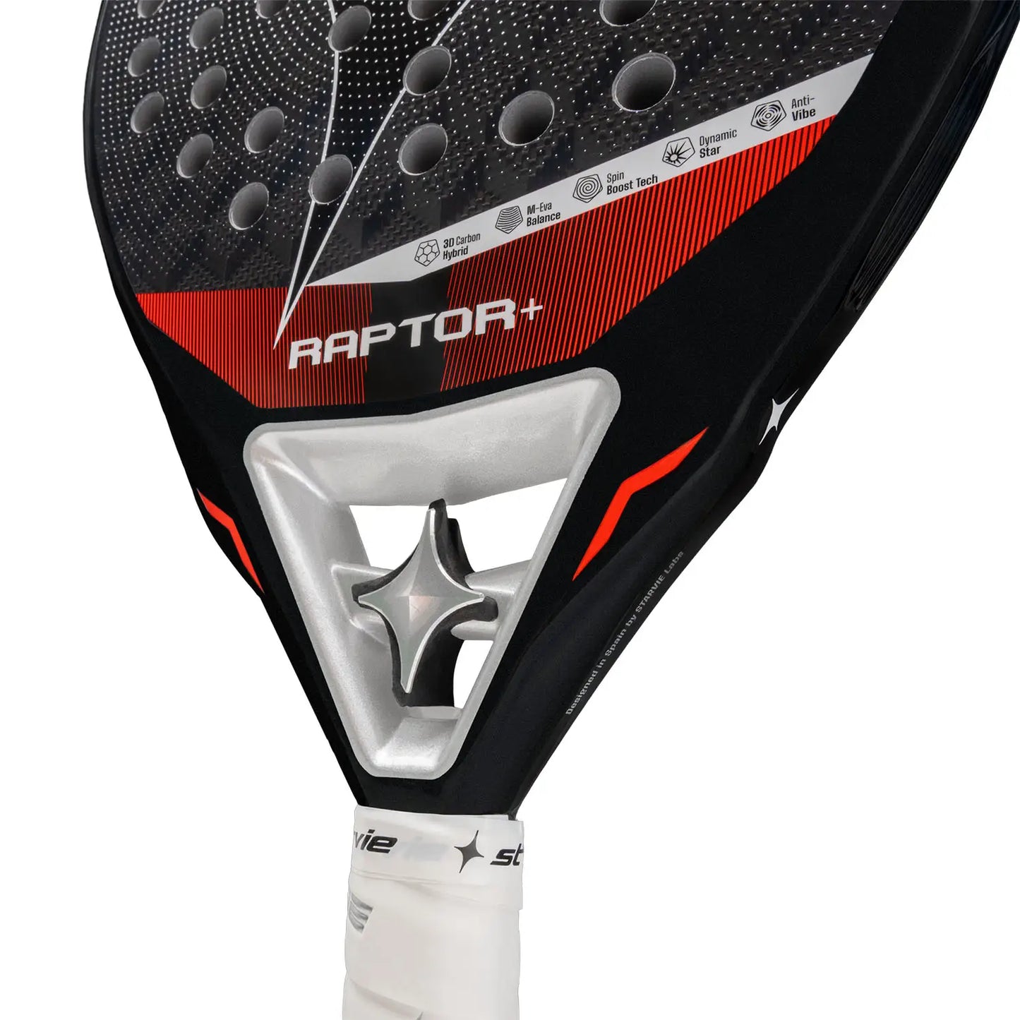 Starvie Raptor +