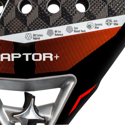 Starvie Raptor +