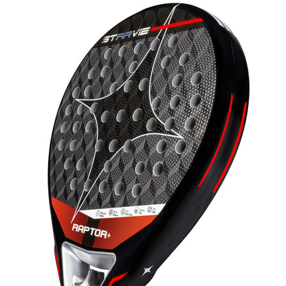 Starvie Raptor +