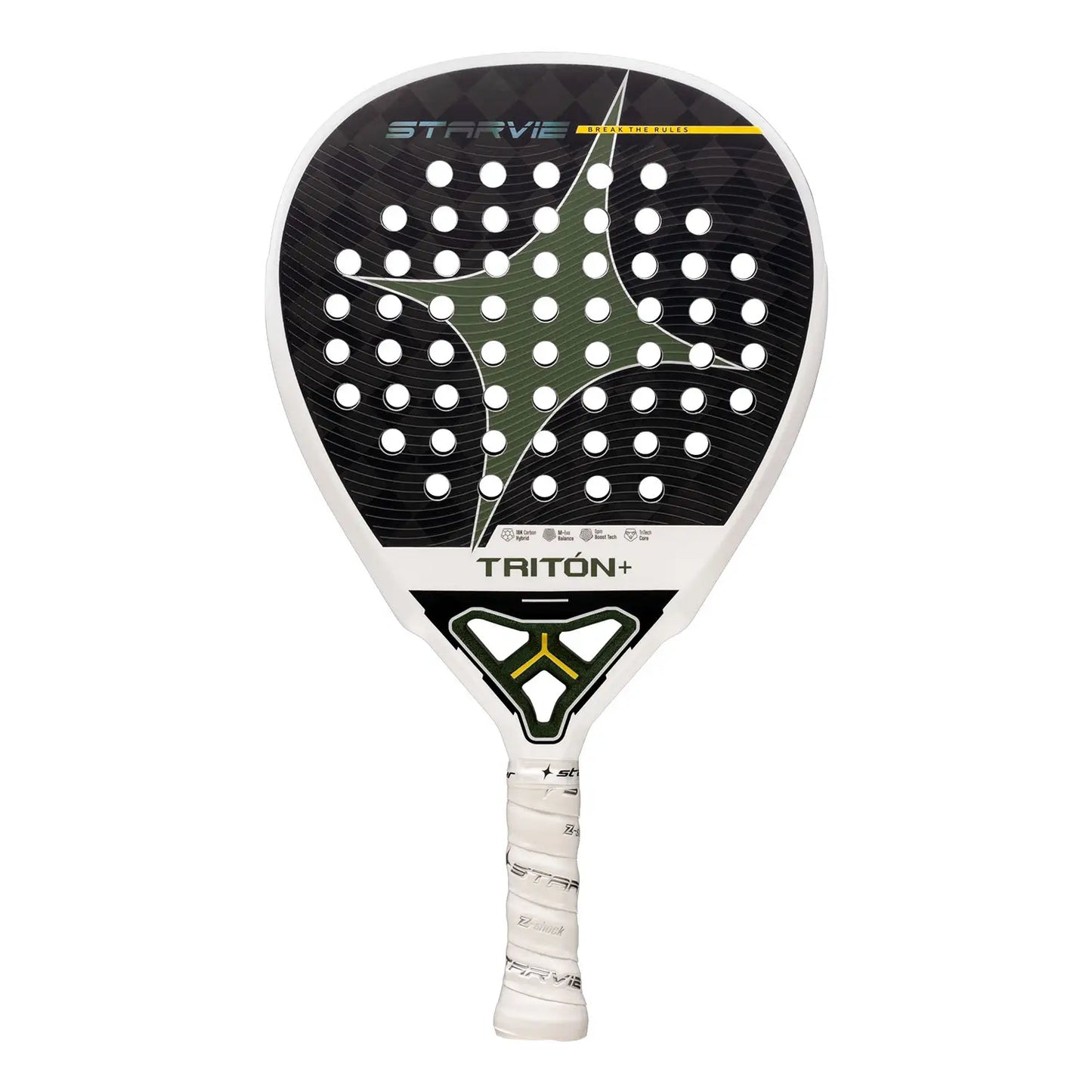 Starvie Triton Balance +