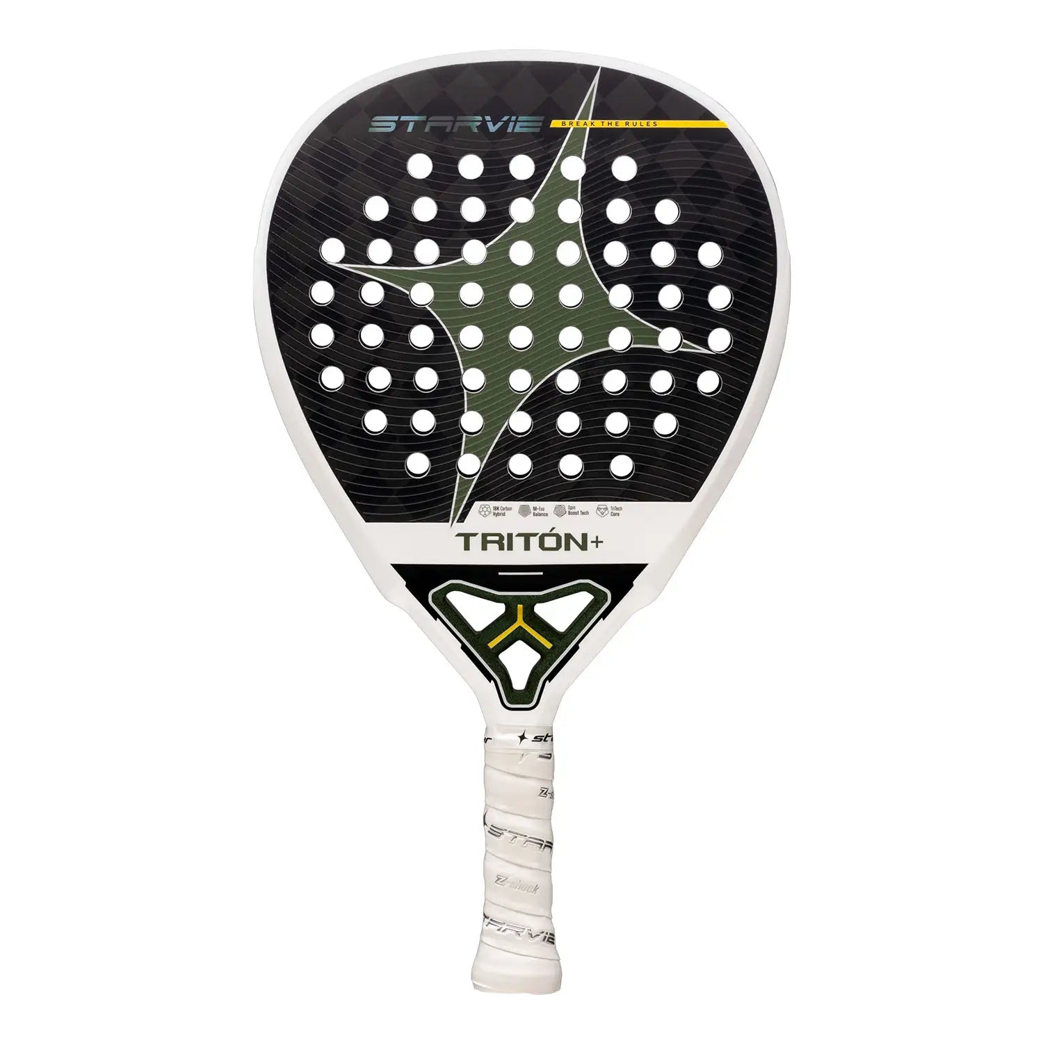 Starvie Triton Balance +
