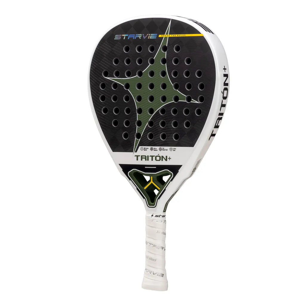 Starvie Triton Balance +