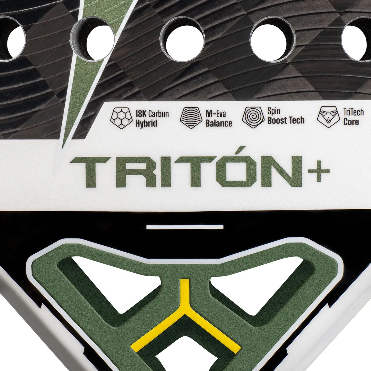 Starvie Triton Balance +