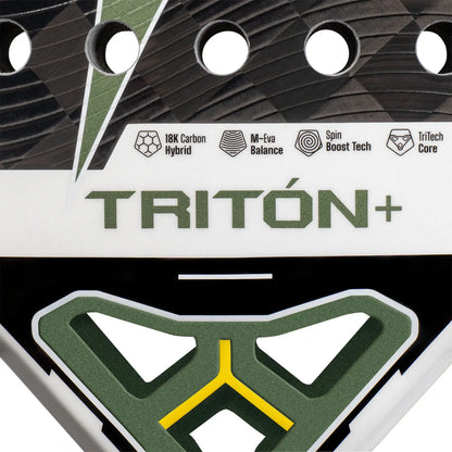 Starvie Triton Balance +