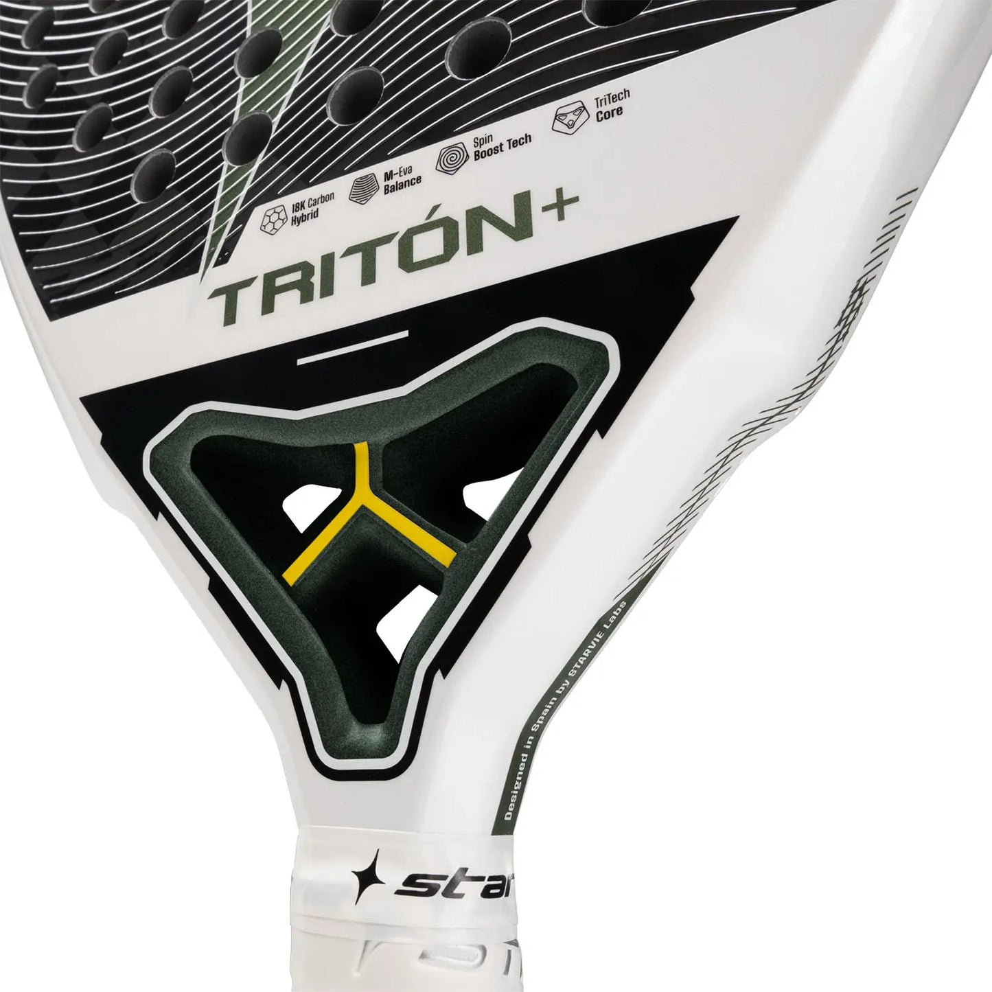 Starvie Triton Balance +