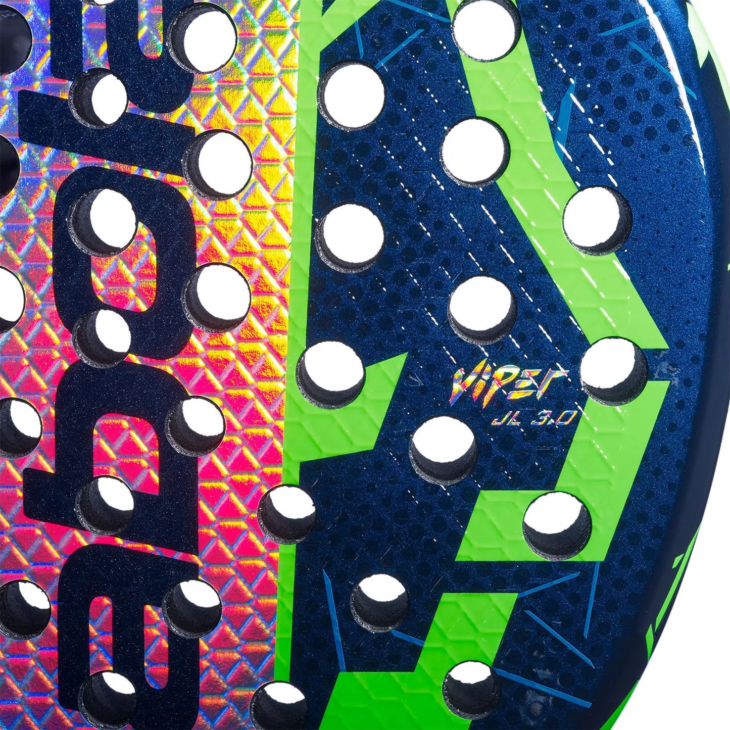 Babolar Viper Juan Lebron 3.0 FW