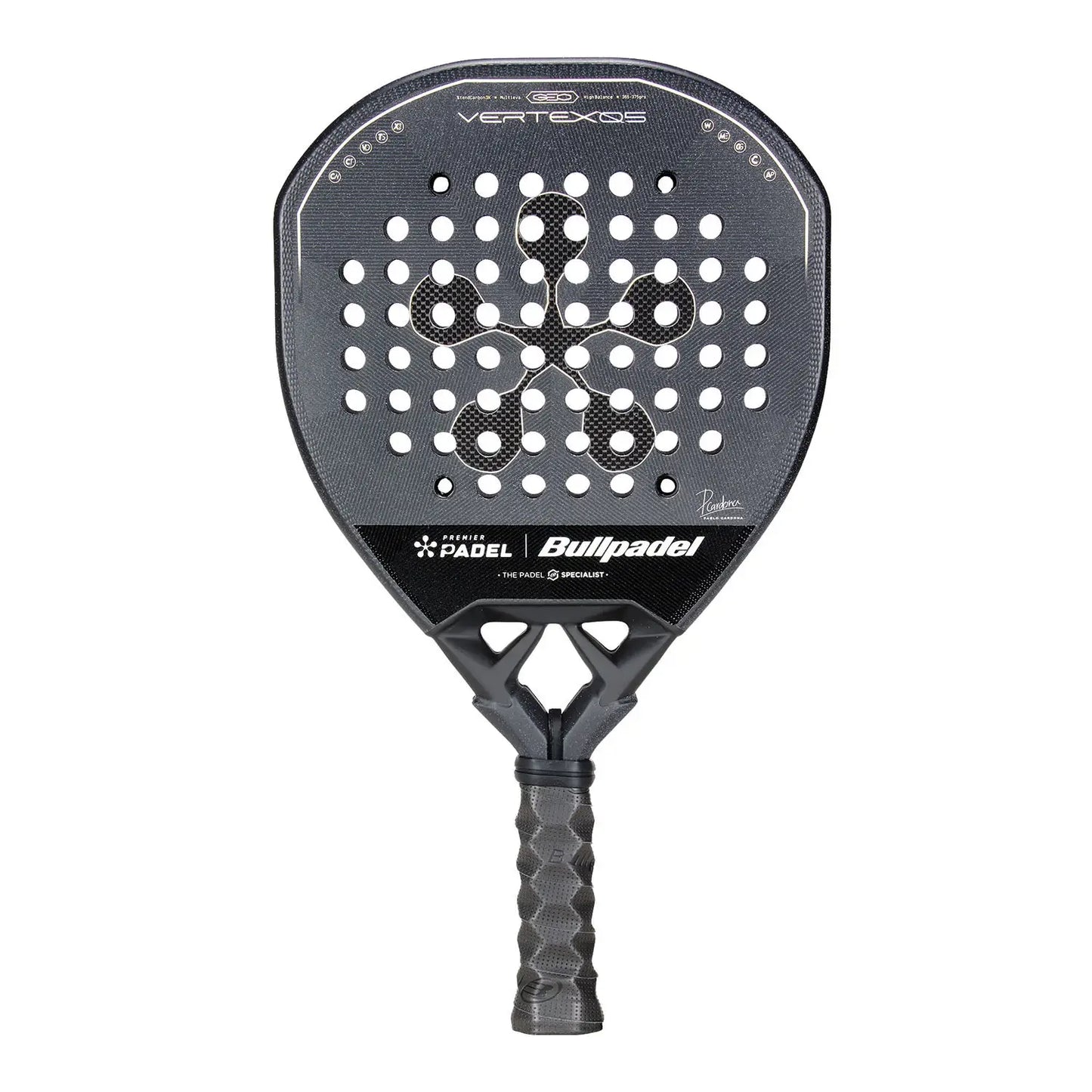 Bullpadel Vertex 05 Geo Premiere Padel 2026