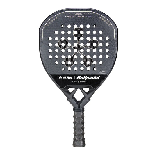 Bullpadel Vertex 05 Geo Premiere Padel 2026