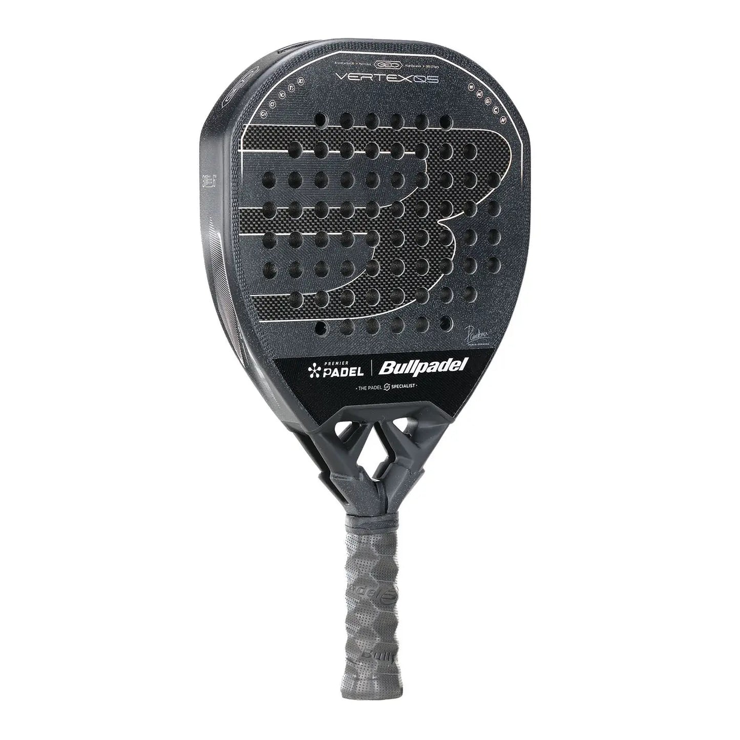 Bullpadel Vertex 05 Geo Premiere Padel 2026