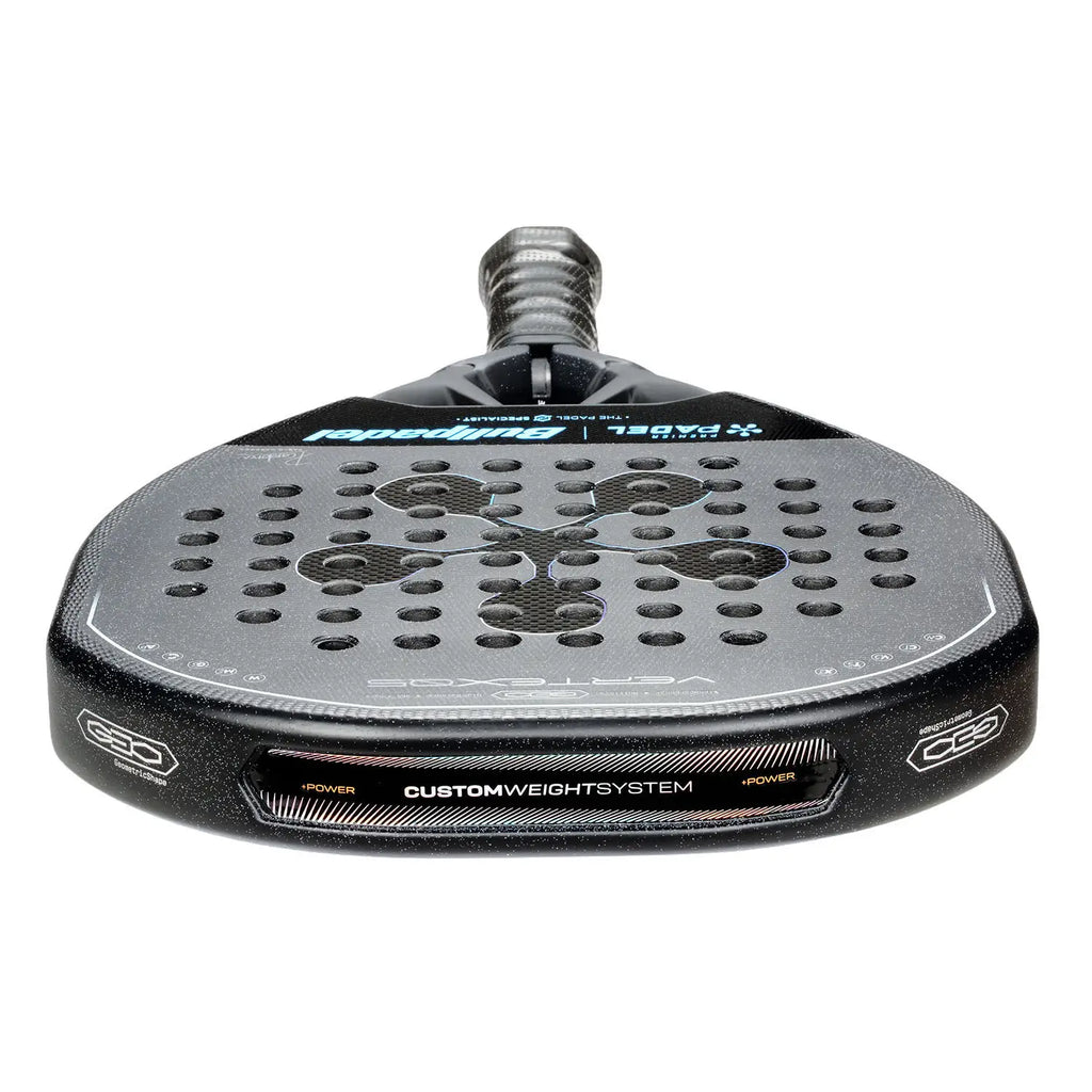 Bullpadel Vertex 05 Geo Premiere Padel 2026