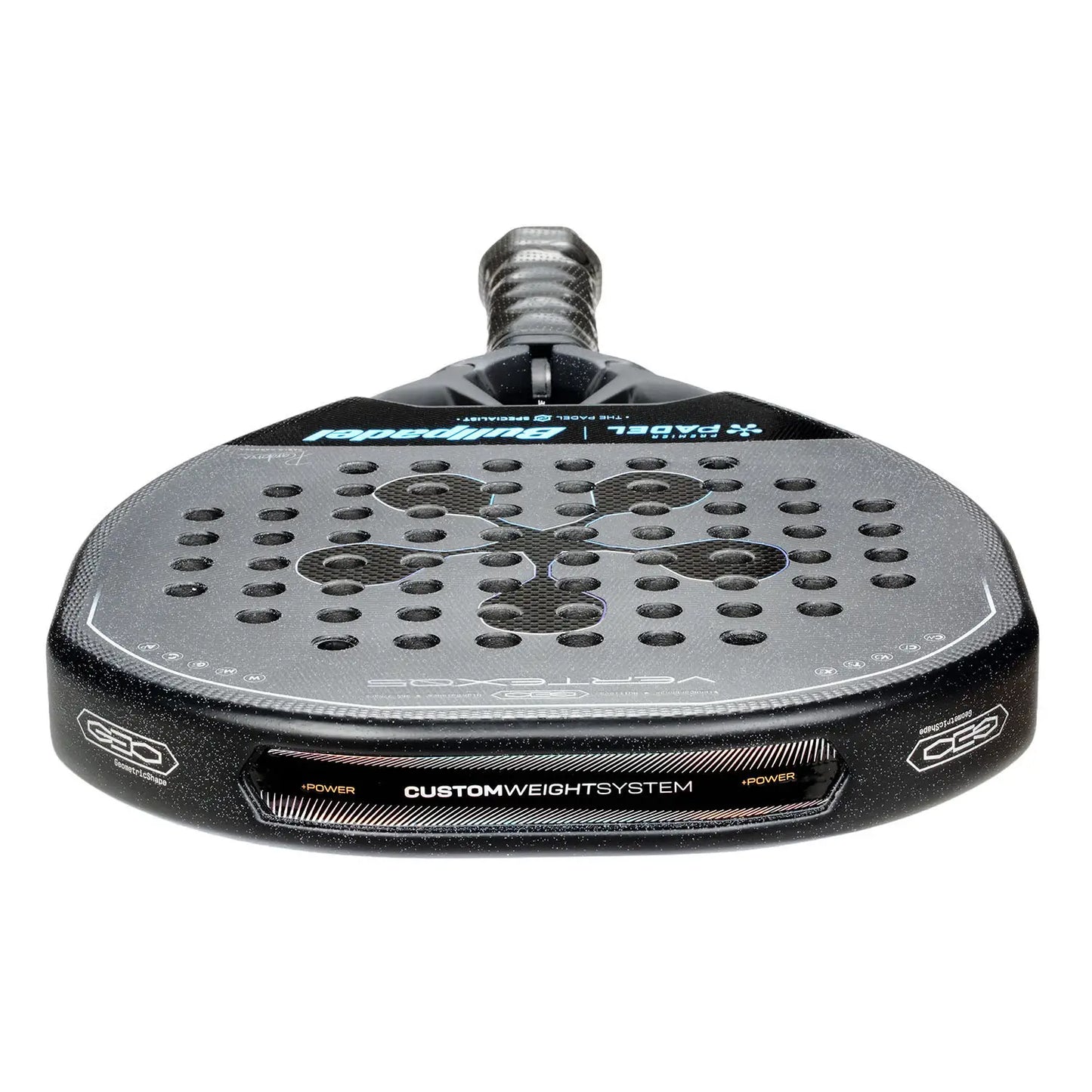 Bullpadel Vertex 05 Geo Premiere Padel 2026