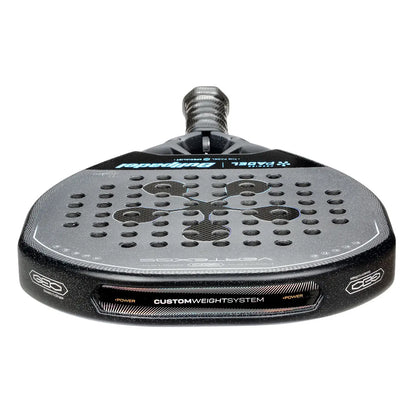 Bullpadel Vertex 05 Geo Premiere Padel 2026