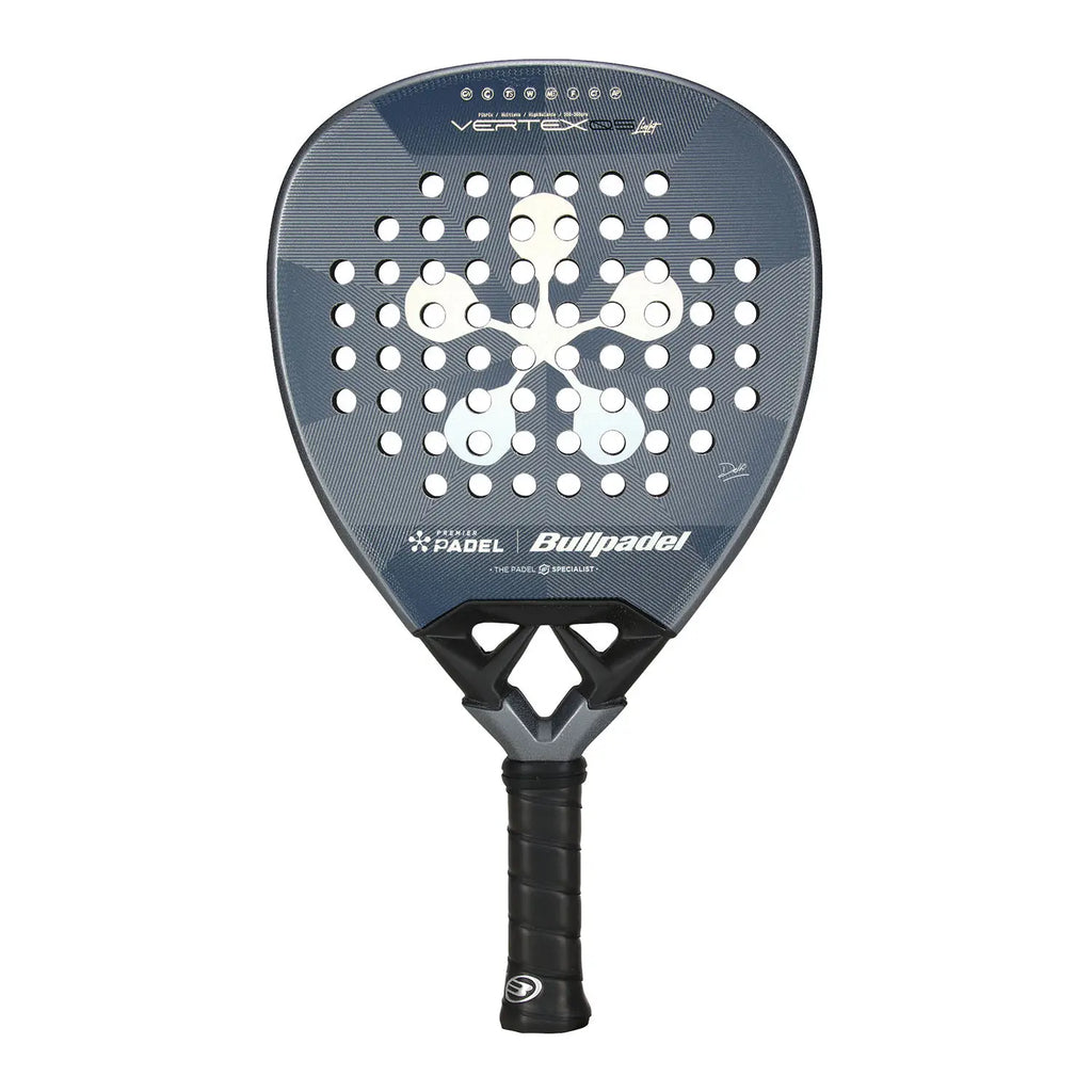 Bullpadel Vertex 05 Light Premiere Padel 2026