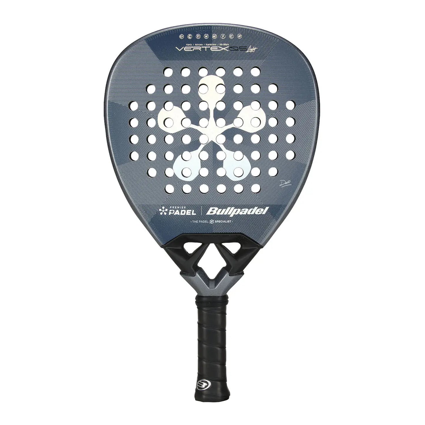 Bullpadel Vertex 05 Light Premiere Padel 2026