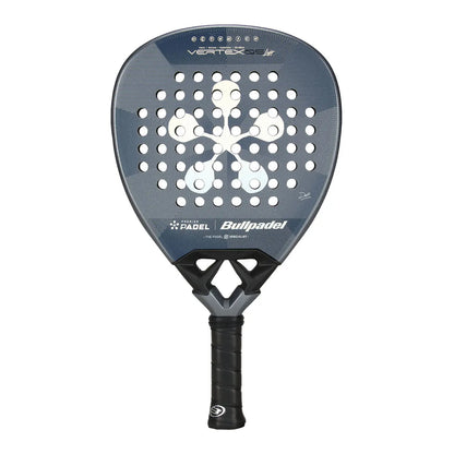 Bullpadel Vertex 05 Light Premiere Padel 2026