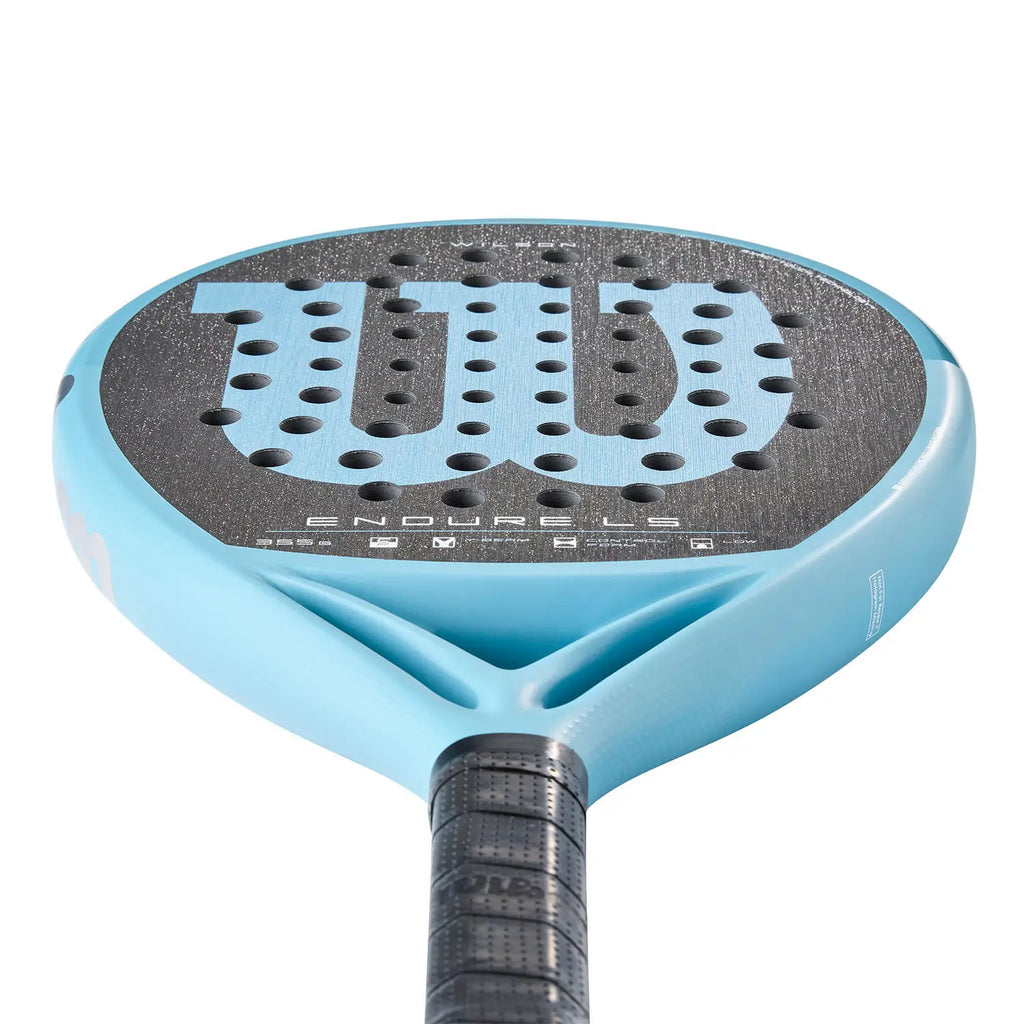 Wilson Endure LS V1