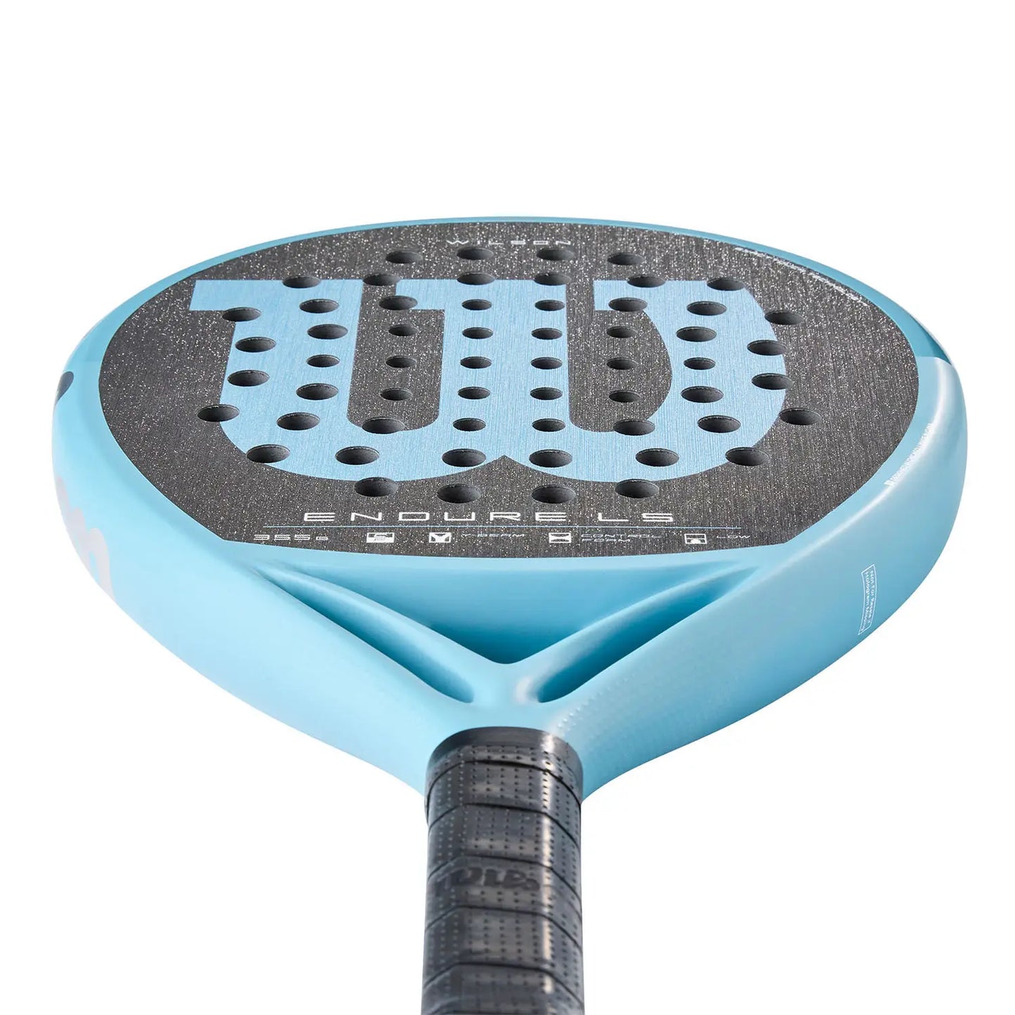 Wilson Endure LS V1