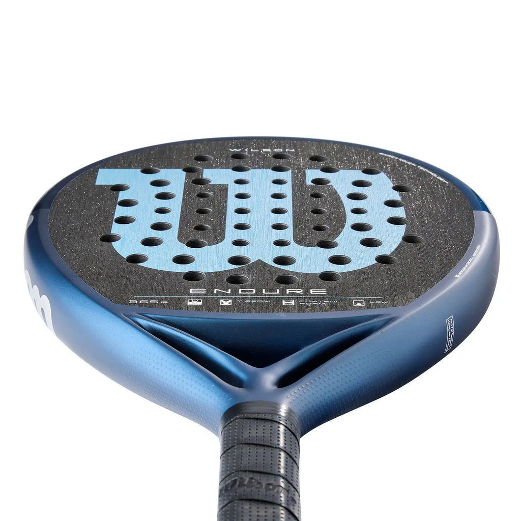 Wilson Endure V1