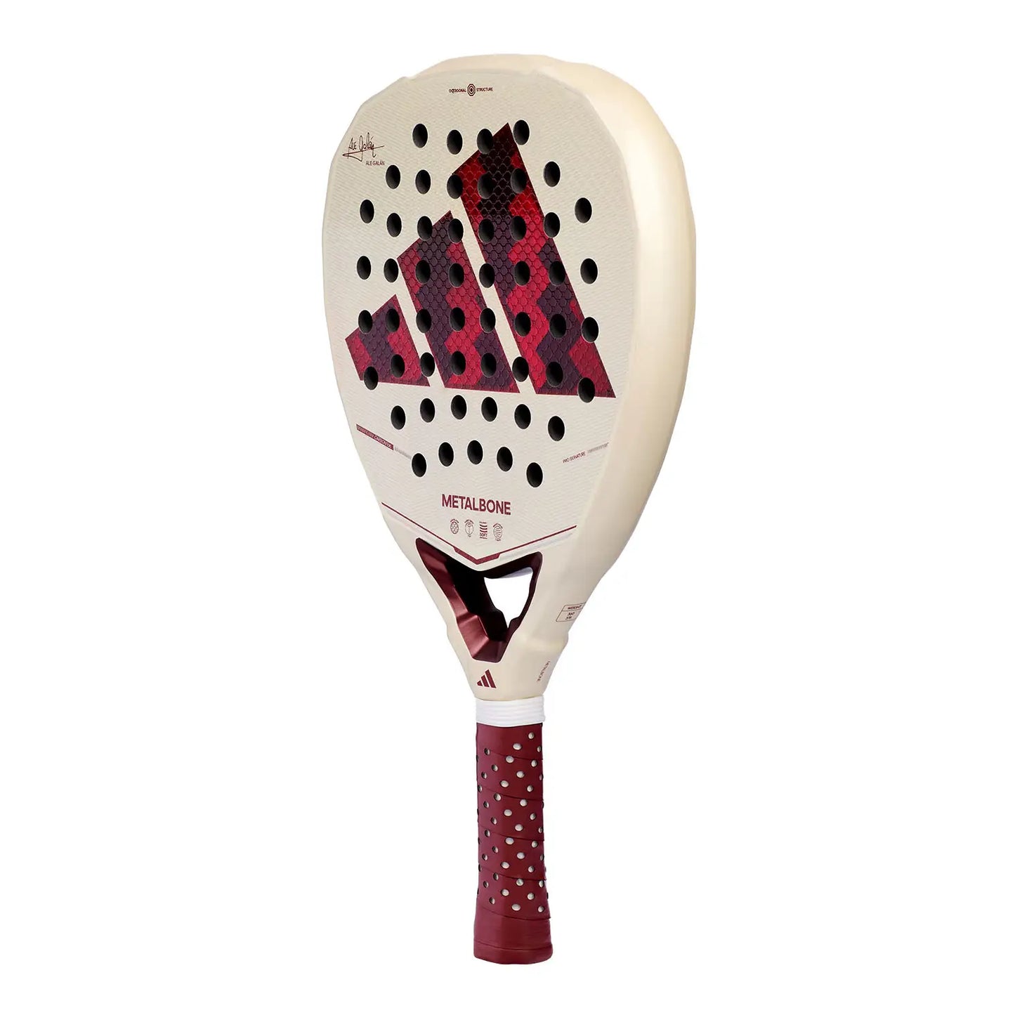 Adidas Mertalbone Reserve EDT