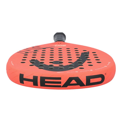 Head Bolt Red Black 26
