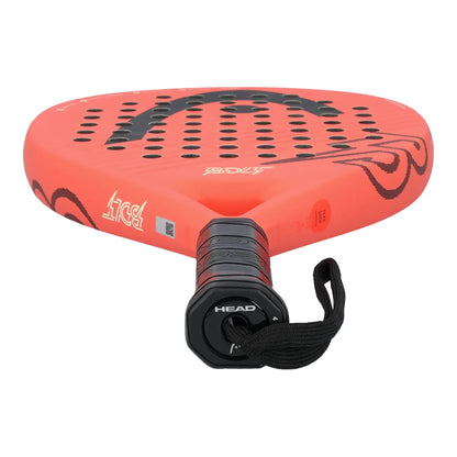 Head Bolt Red Black 26