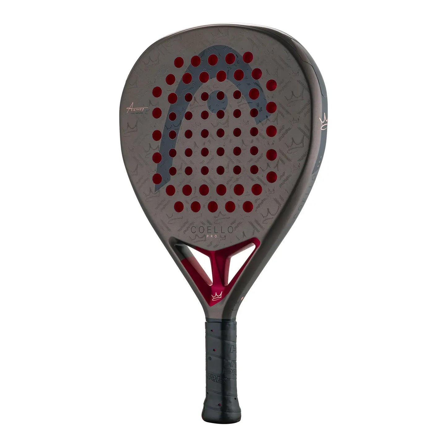 Head Coello Pro 2026