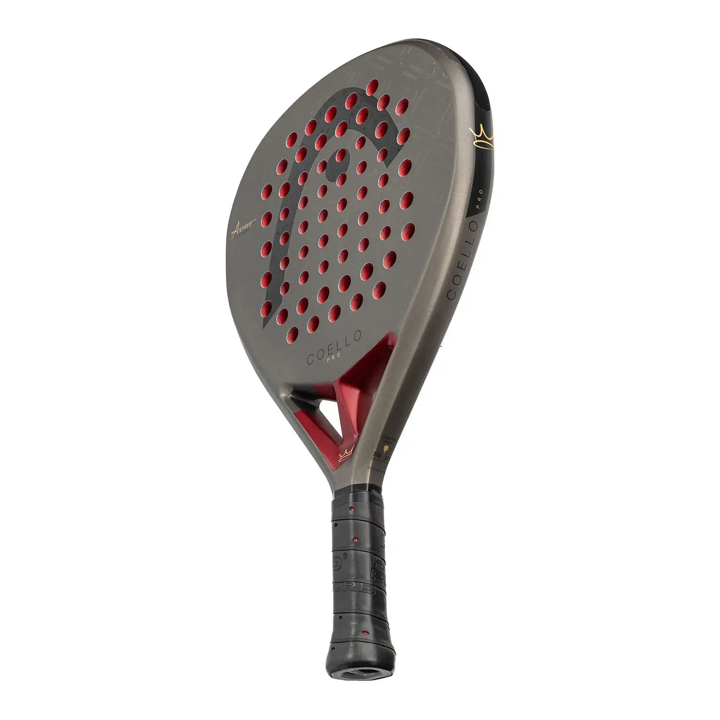 Head Coello Pro 2026