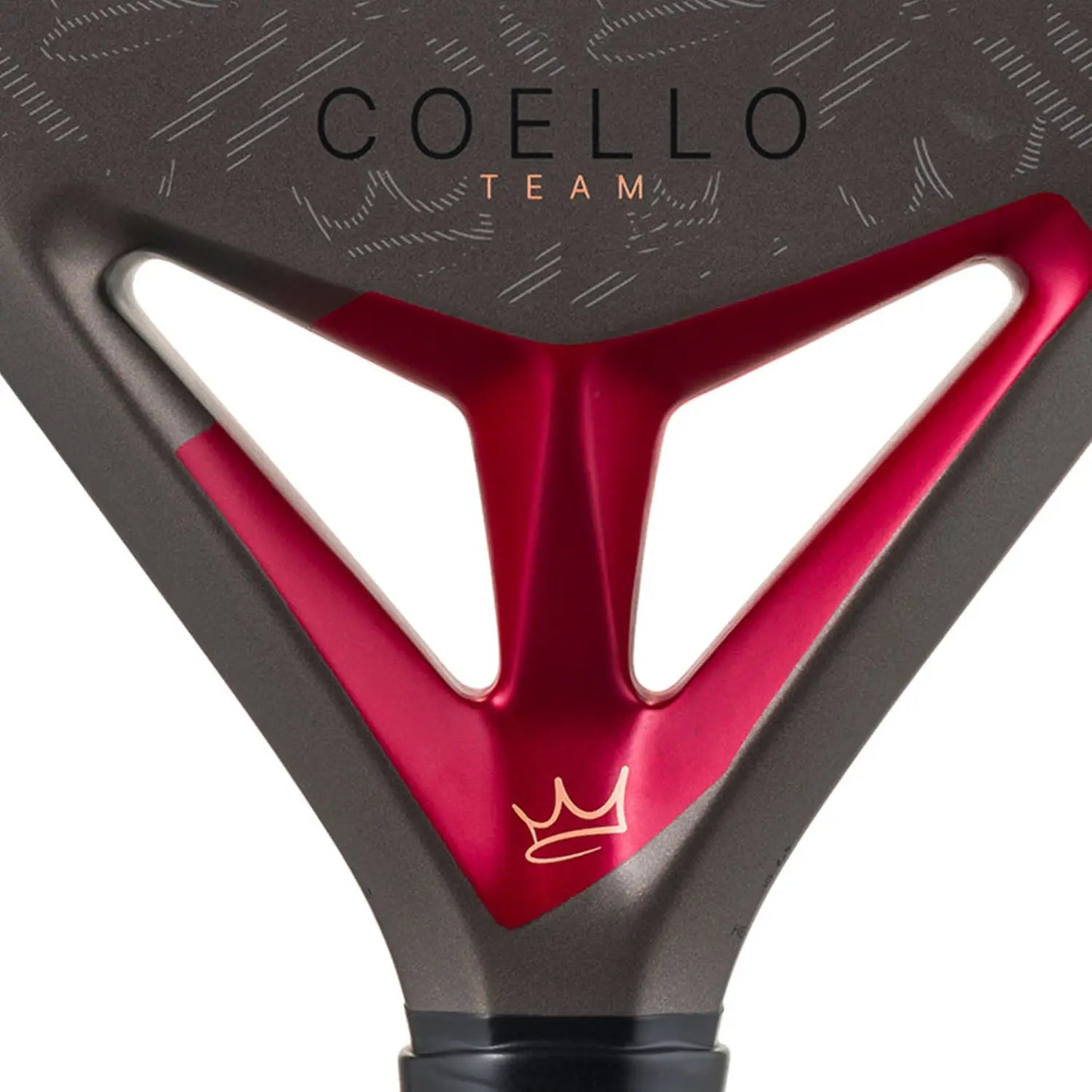 Head Coello Junior 2026