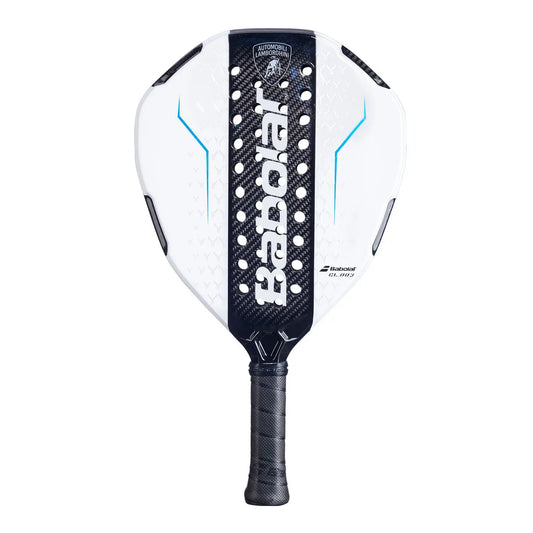 Babolat Lamborghini BL.003 White 2026