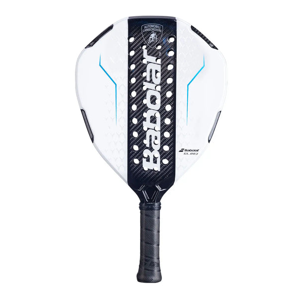 Babolat Lamborghini BL.003 White 2026