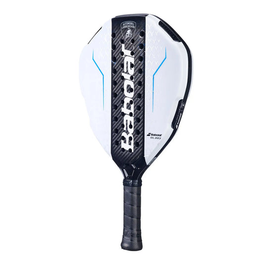 Babolat Lamborghini BL.003 White 2026