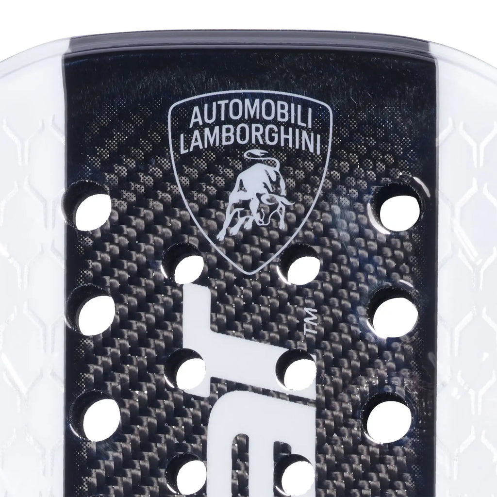 Babolat Lamborghini BL.003 White 2026