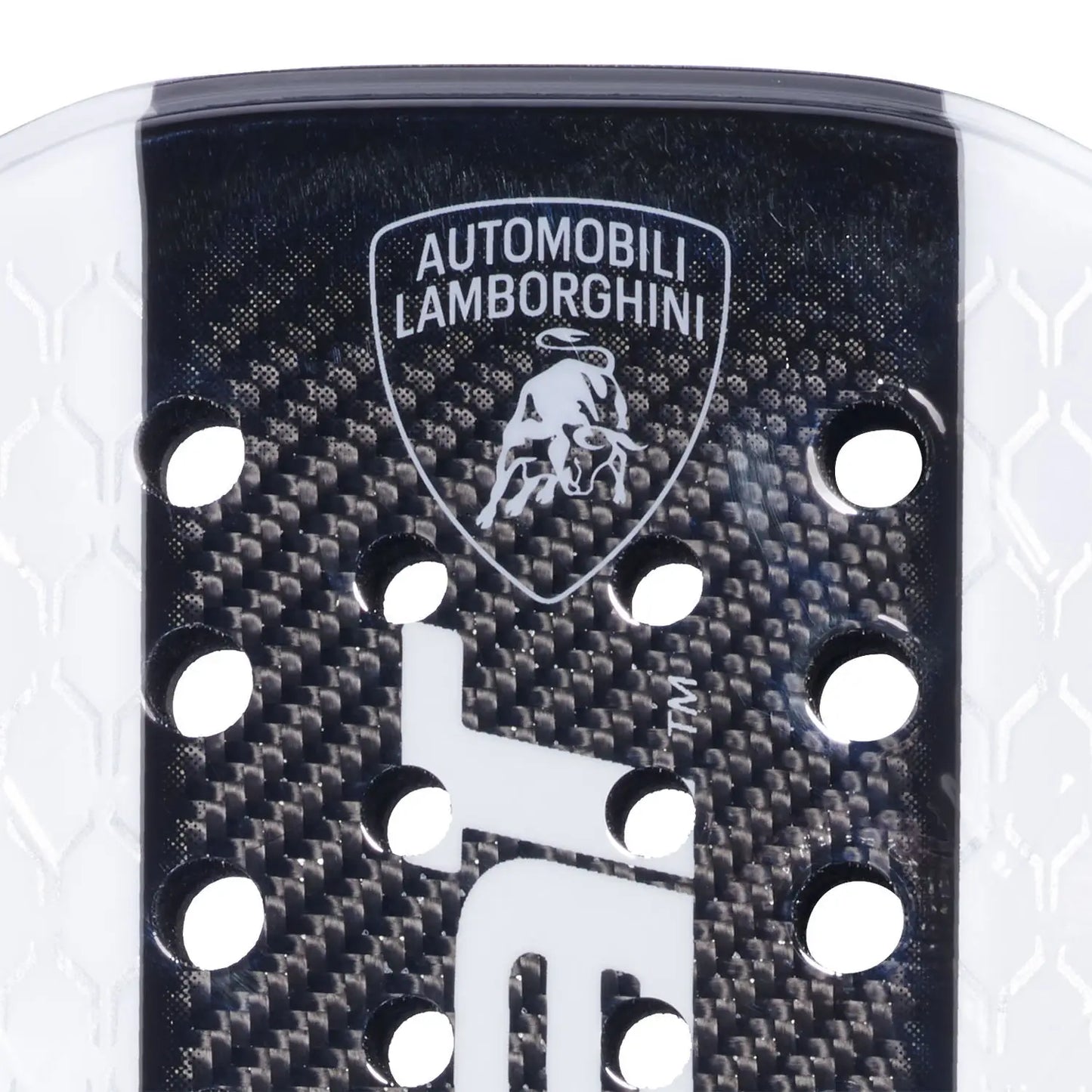 Babolat Lamborghini BL.003 White 2026