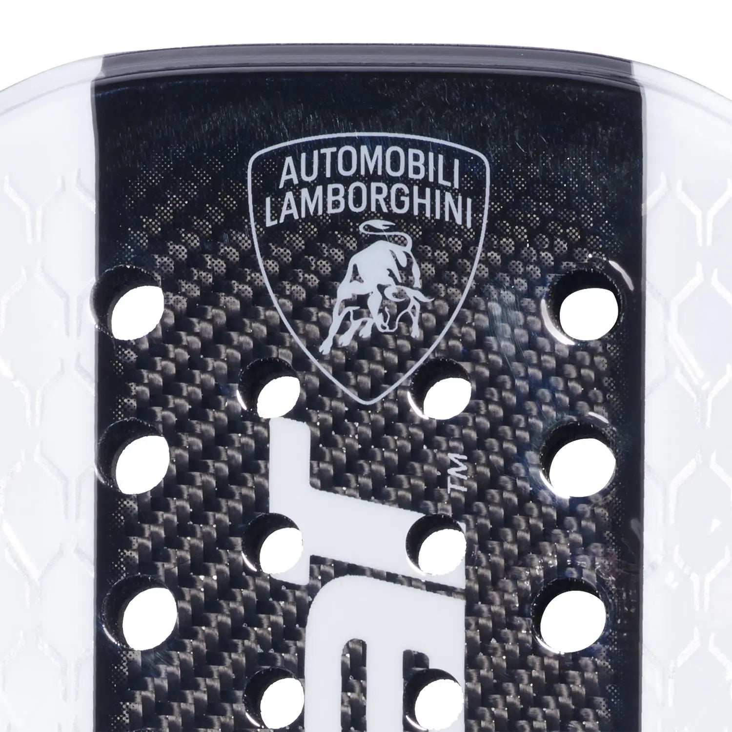 Babolat Lamborghini BL.003 White 2026