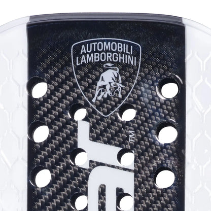 Babolat Lamborghini BL.003 White 2026