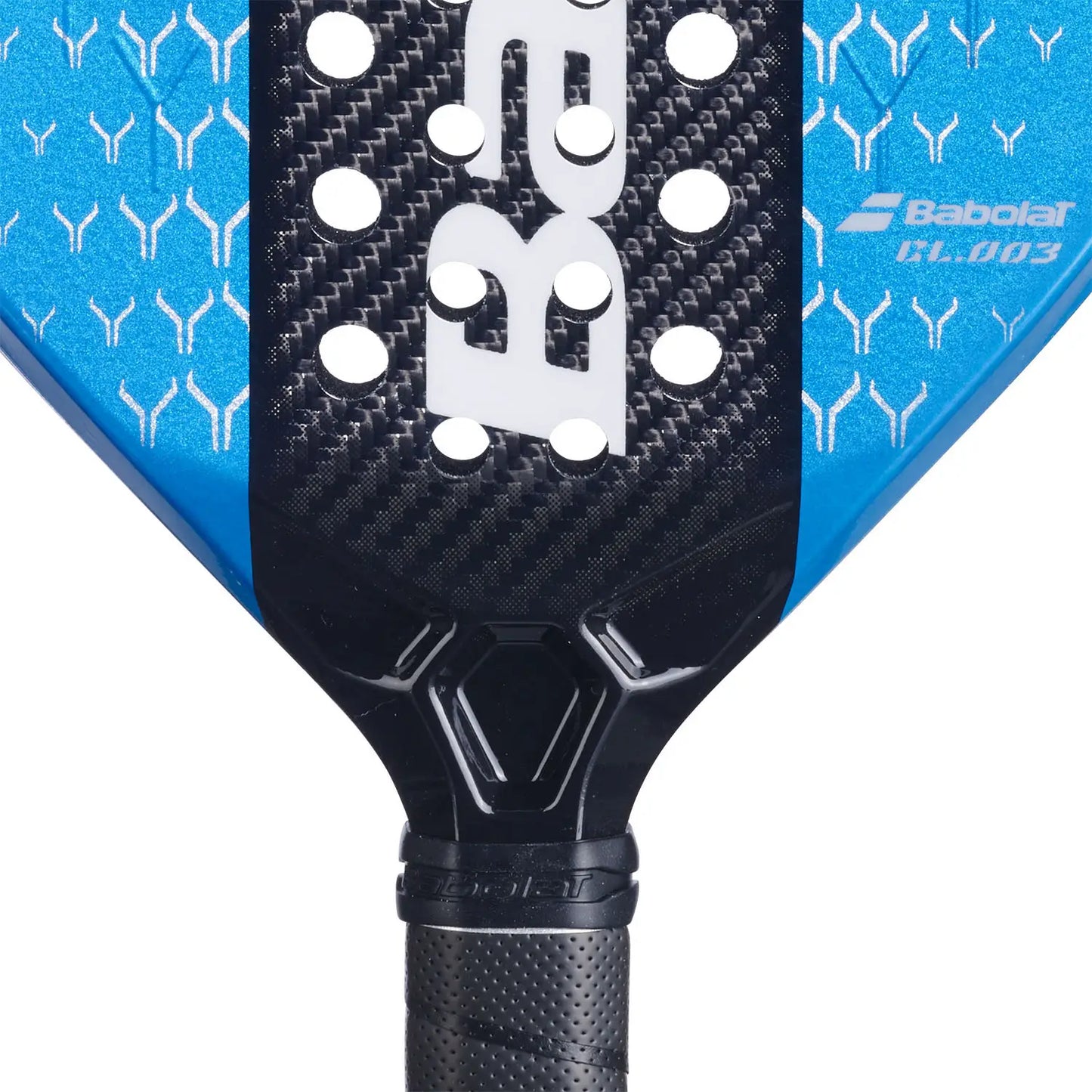 Babolat Lamborghini BL.003 Blue 2026