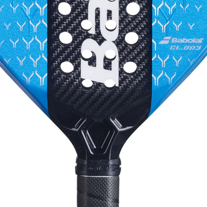 Babolat Lamborghini BL.003 Blue 2026