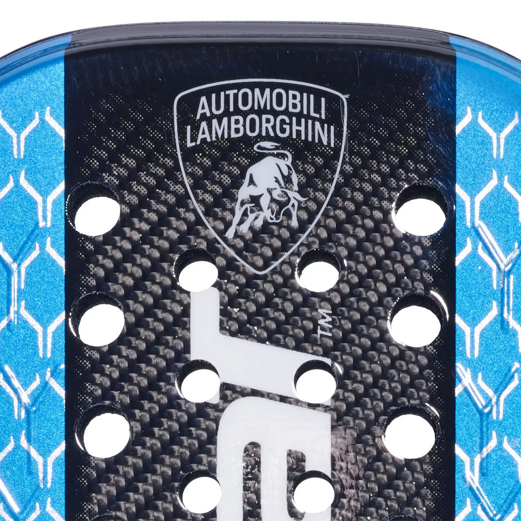 Babolat Lamborghini BL.003 Blue 2026