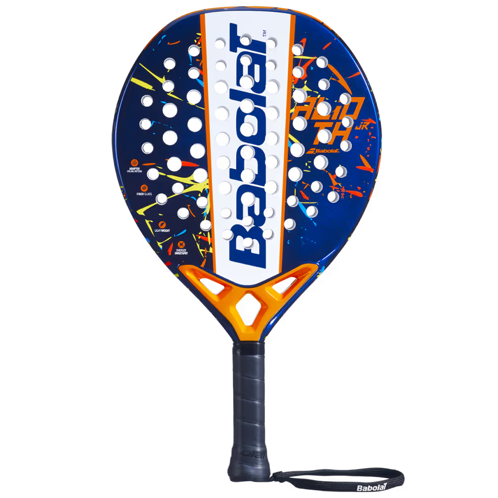 Babolat Alioth Jr