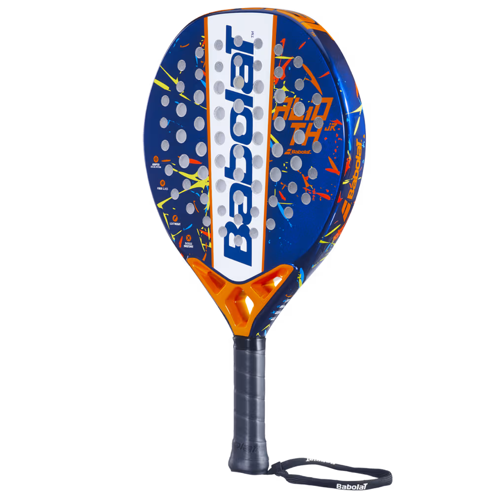 Babolat Alioth Jr