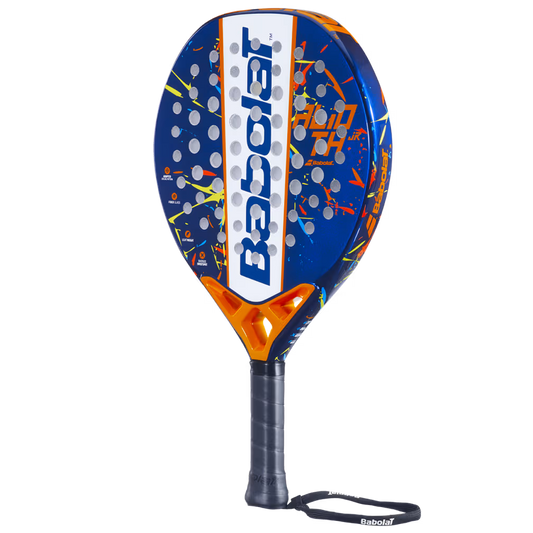 Babolat Alioth Jr