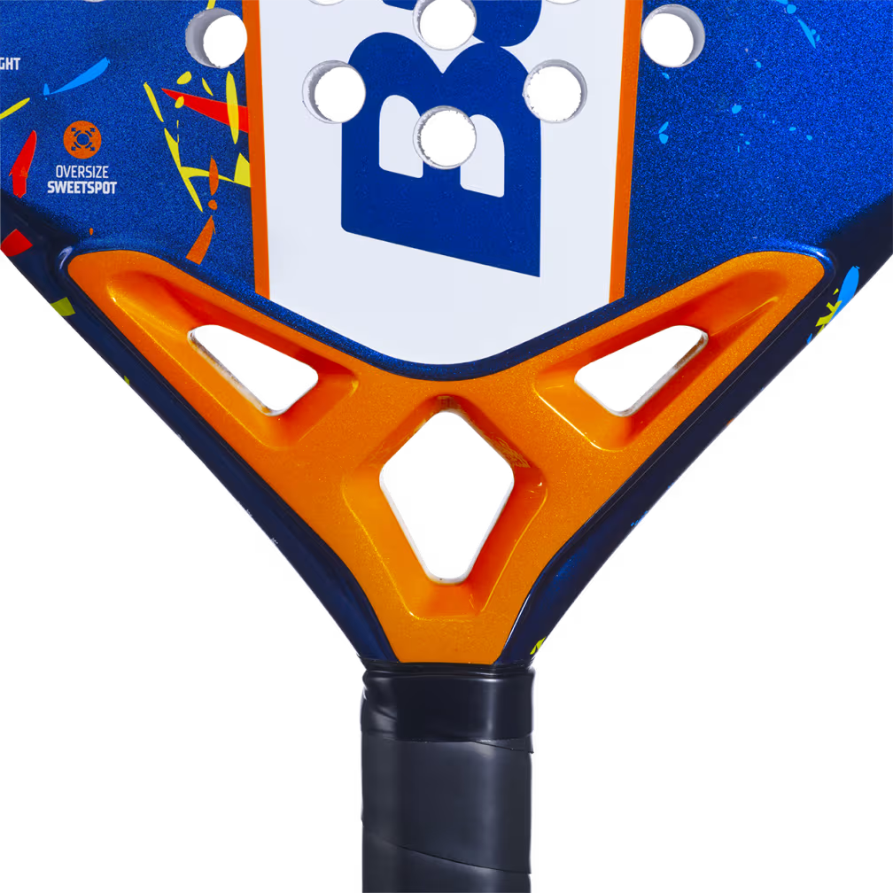 Babolat Alioth Jr