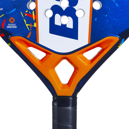 Babolat Alioth Jr