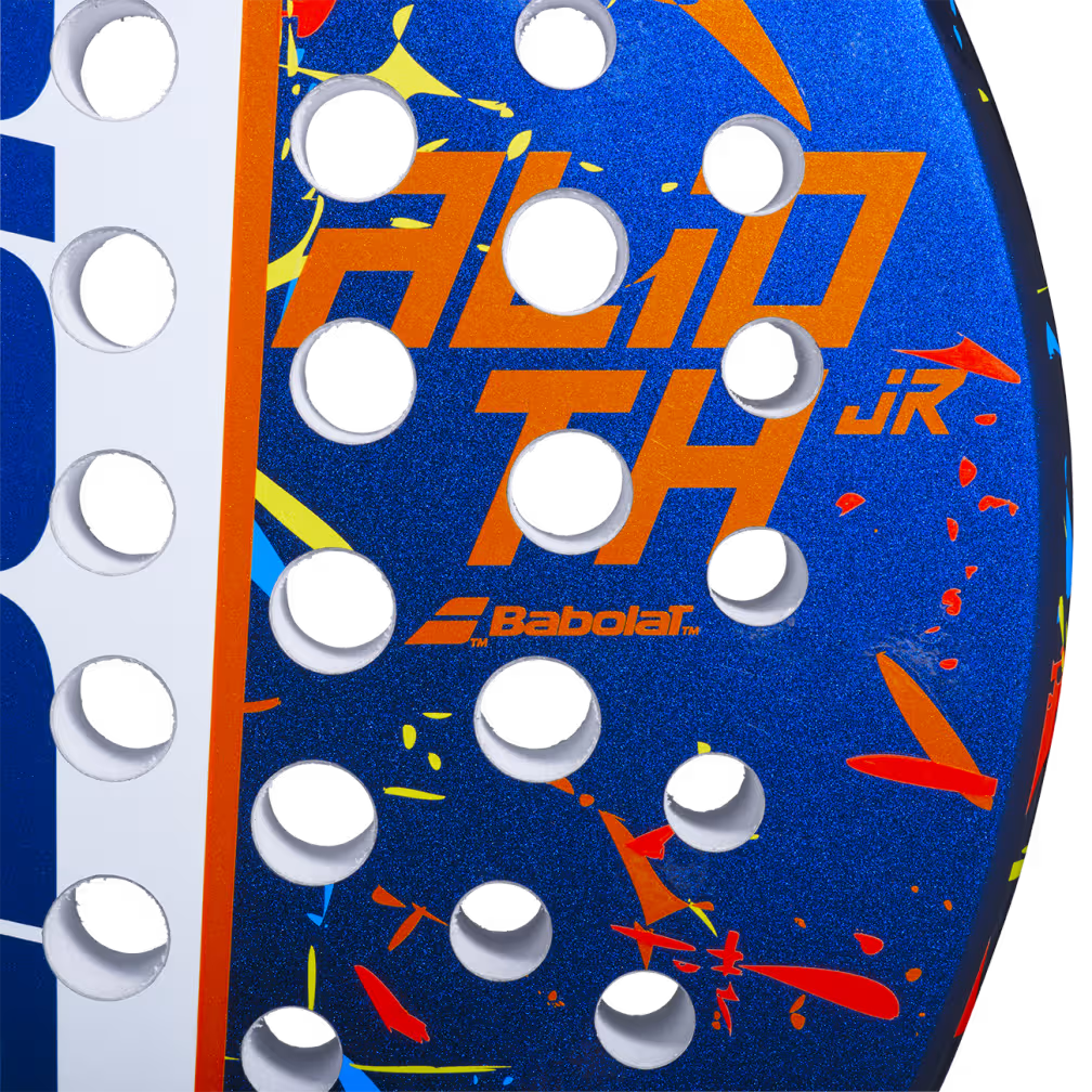 Babolat Alioth Jr