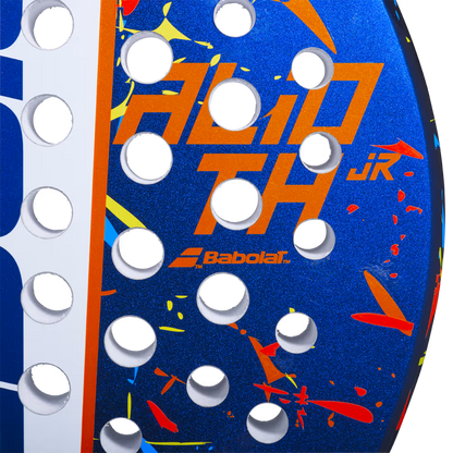 Babolat Alioth Jr