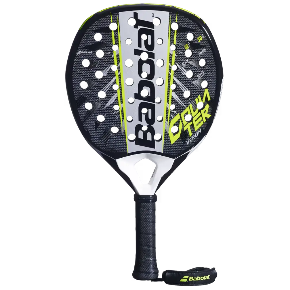Babolat Counter Veron 2.6 Babolat